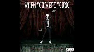 Kid Brunswick - Out Of Style feat  Beauty School Dropout Karaoke Version - By Rob Morris