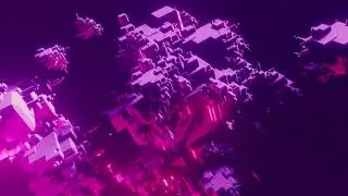 Polygon VJ Test