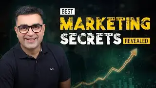 Best Marketing Strategies to Scale Your Startup&nbsp;in&nbsp;2025 | DEEPAK BAJAJ