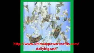 What is Ultimate Power Profits