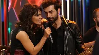 Poyraz Karayel 39. Bölüm - Poyraz ve Selin'in 