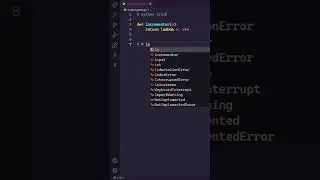 function in function...🤯?| #python #coding #shorts