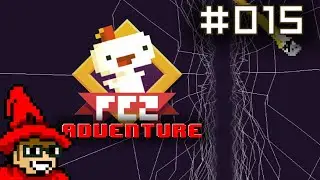 Kill Screen || E15 || John Puzzles over: Fez [Let's Play]