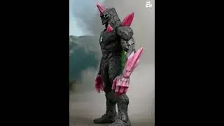 Chromastone transformation real life      #tamil  #ben10 #restoretheomniverse #reviveben10 #cartoon