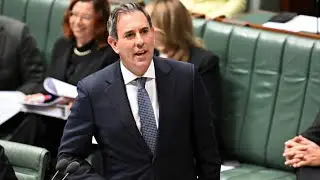 &lsquo;They haven&rsquo;t learnt a thing&rsquo;: Jim Chalmers blasts &lsquo;divided&rsquo; Coalition