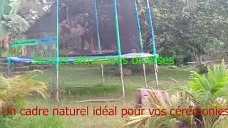 Eco nature Ebang