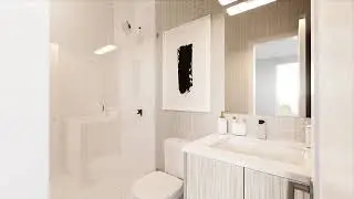Andrin Homes   Glenway Virtual Walkthrough