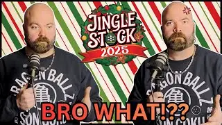 IS OUR FOSTER CARE SYSTEM COOKED?? | HELP ME #Tiltify #Jinglestock