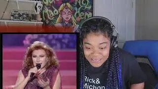 Rocío Jurado - Déjala Correr (Let It Flow Away) REACTION!!