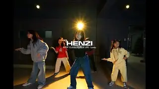 Lucky - KISS OF LIFE / KPOP Class | WE'D Dance Studio