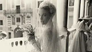 Grace Of Monaco - Thrilling Life Of Hollywood Princess - Royal Family Documentary
