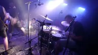 CHIENS @ Tapette Fest # 8 (Campénéac, France) Full Live ! [Multi-Cam] 2015