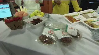Lose Weight Without Hunger