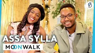 Assa Sylla - Moonwalk