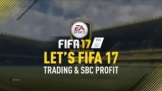 Let's FIFA 17 