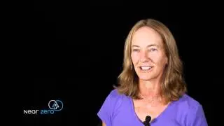 Climate and crops, diversification and irrigation: Roz Naylor speaks to Near Zero