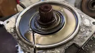 2013 Buick AWD Rear Differential Noise. 