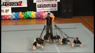 Dance Team 