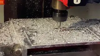 Emco PC Mill 155 March 2020