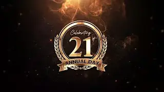 SAMAYASPHURTHI &ndash; The Right Time, Strong Minds | 21st Annual Day | Teaser