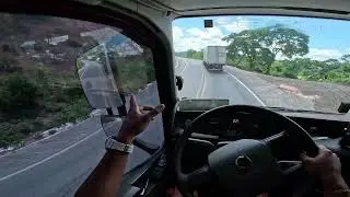 As estradas estão lotadas / Muita imprudência registrada 
