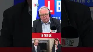 Is Trump's America better than Starmer's UK?