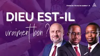 Qu'y avait-il à faire que je n'aie pas fait?| Étude de l'école du Sabbat 11 EDS | Adventiste