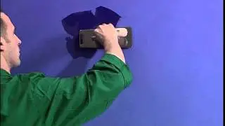Stucco Romano - come applicare la pittura decorativa Oikos