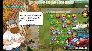 Greek Plants vs Turkish Zombies 2 Part 165 (Greco-Turkish Food Fight)