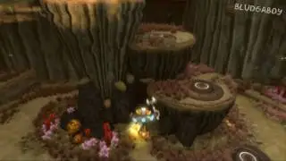 A Crack in Time - Gold Bolt #17 (Molonoth Fields, Torren IV) - Video Talkthrough