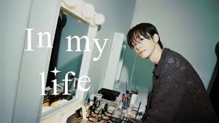 In my life - Chen (sub español) || eritopiaz