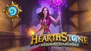 Hearthstone: Hero Music - Lady Prestor