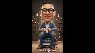 Jovi Tupaz Quick Lecture Introduction Video 2026 for #cpds #realestate