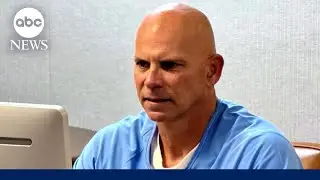 Lyle Menendez denied&nbsp;parole