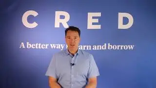 Cred Monthly Update - July 2019