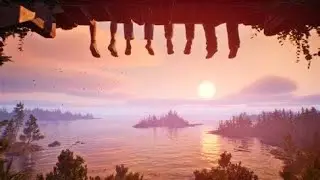 Without You: Lost Records: Bloom & Rage Main Menu Theme {Slowed + Reverb}