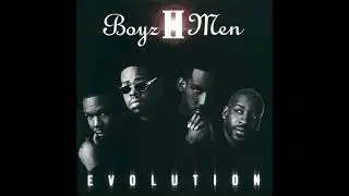 Boyz II Men - Doin' Just Fine