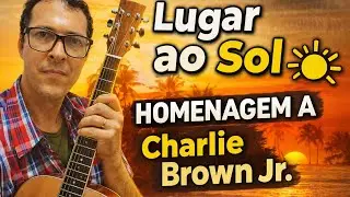 “Lugar ao Sol: A Música que Marcou uma Geração | Homenagem”