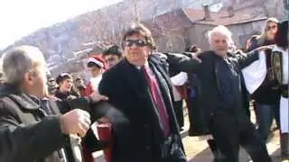 &Mu;&pi;&alpha;&mu;&pi;&alpha;&rho;ί&nu;&iota;&alpha; &Sigma;&kappa;&omicron;&pi;&iota;ά&sigmaf; &Phi;&lambda;ώ&rho;&iota;&nu;&alpha;&sigmaf;  Mpamparinia Skopias 2013