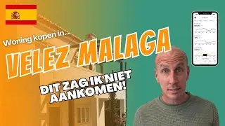 Marktonderzoek V&eacute;lez-M&aacute;laga  - Afl #14 - Bnb On The Road | Bnbverhuurcursus.nl