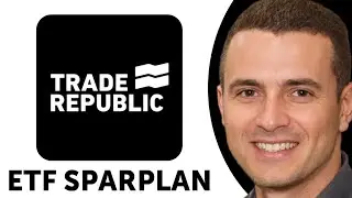 Trade Republic ETF Sparplan anlegen &ndash; Anleitung Deutsch | Passiv investieren & Geld verdienen
