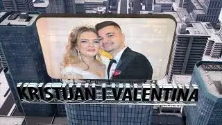 Kristijan i Valentina 19.03.2022.
