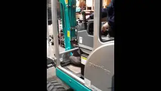 Pilot valve problem