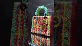 What to expect at Lady Dior House in Singapore