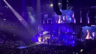 Lady Gaga 4K: The Dead Dance - Berlin 05.11.2025