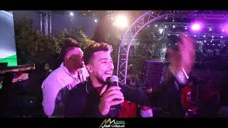 الفنان مجد ابو غربية 💥💥مكس/مجوز/زمر/صعيدي/ من حفلة عزات امريش 2021 (تسجيلات الملكي)