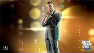 Grand Theft Auto IV EFLC TBOGT #4 - Fast Approaching The Finale