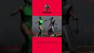 MKMOBILE Jade X-RAY#shortvideo #gaming