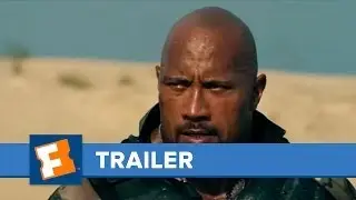 G.I. Joe: Retaliation - Official Trailer 3 HD | Trailers | Fandangomovies