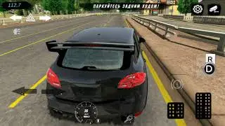 Прохождение Car Parking #49 - Levels: Suv Parking 2